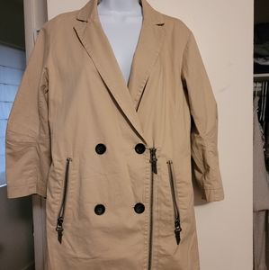 Gap Coat